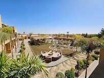 View from my Balcony