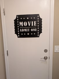 Movie Room