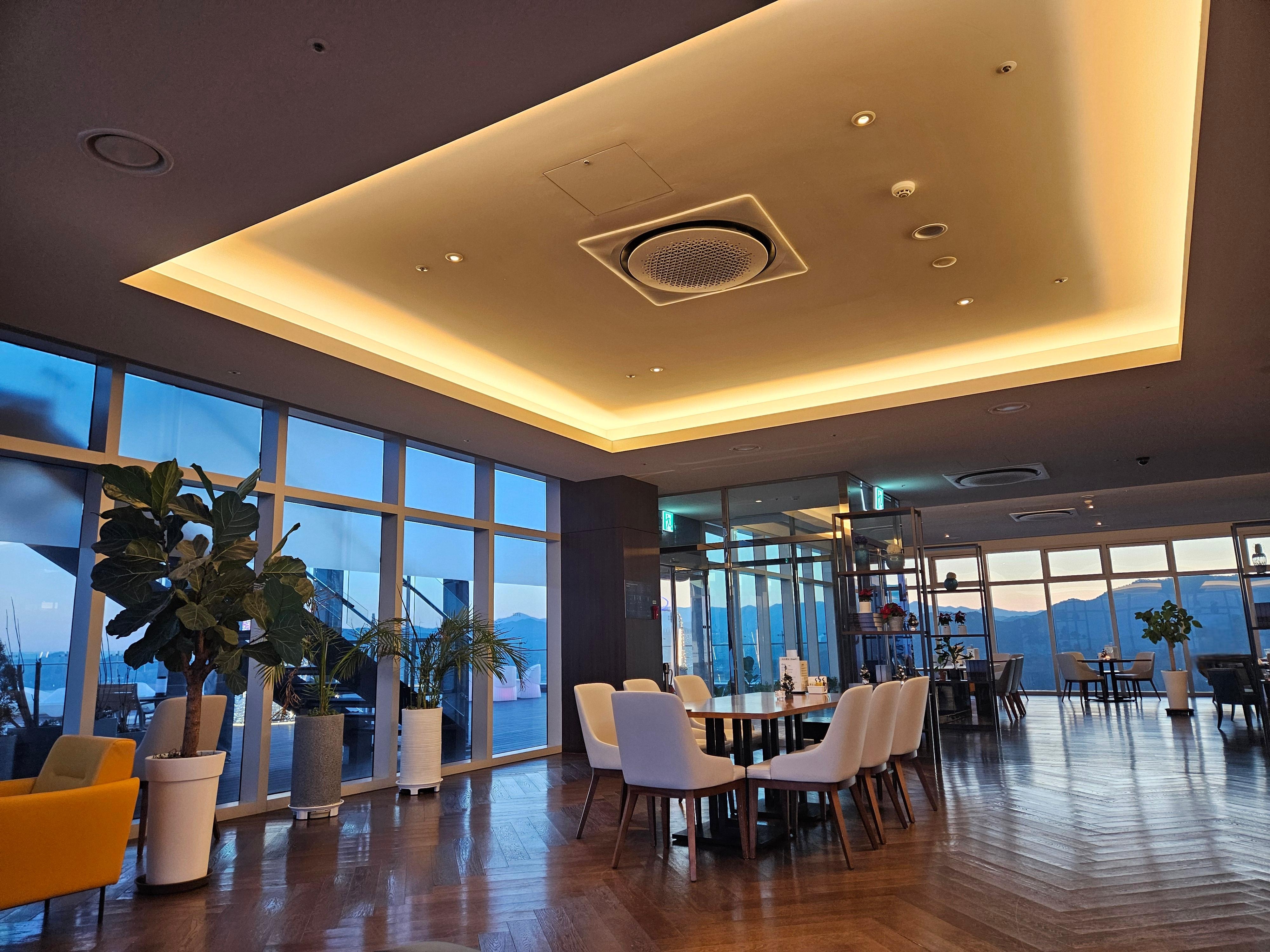 15층 스카이라운지