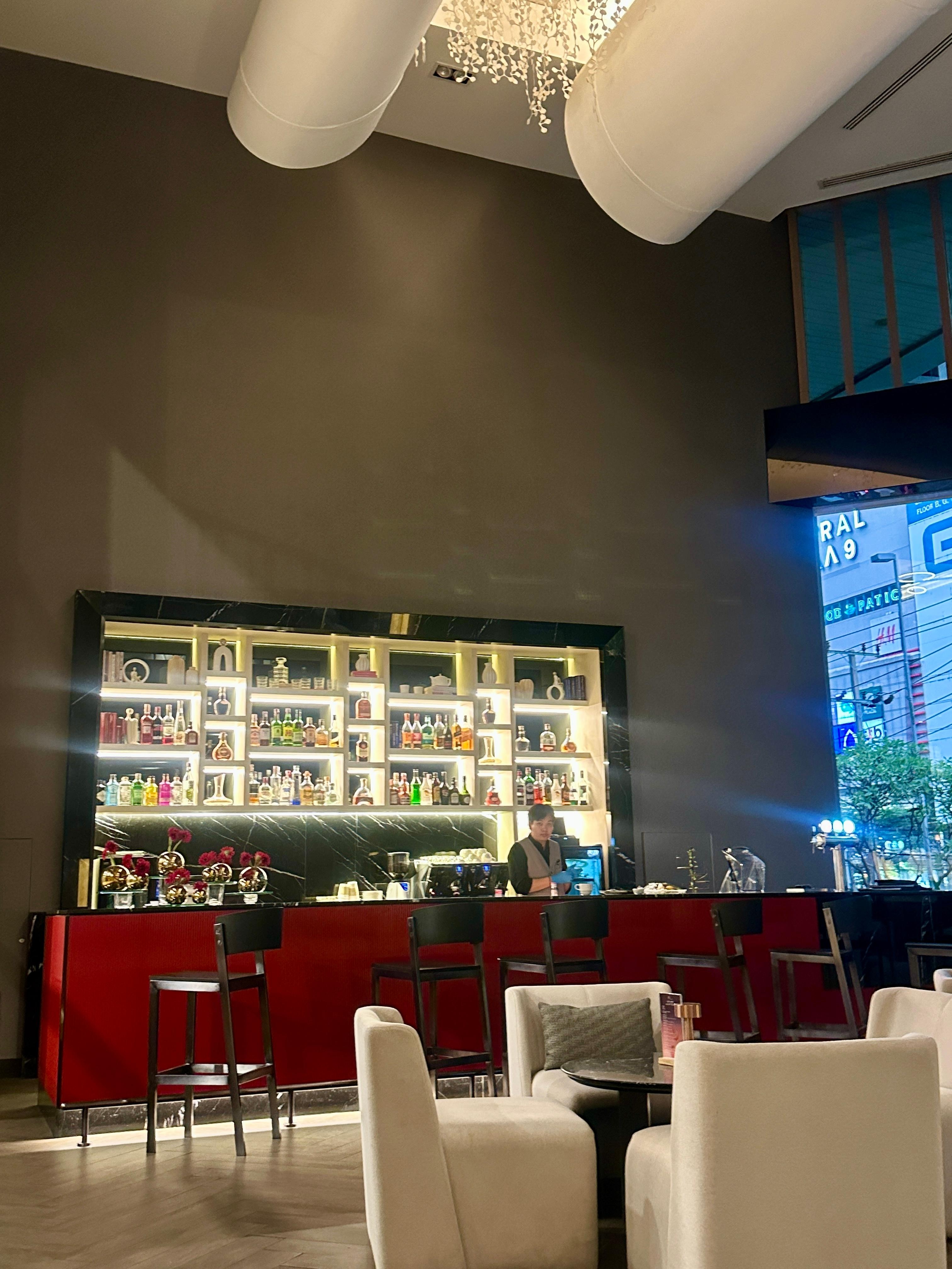 Lobby Bar 
