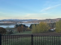 The view