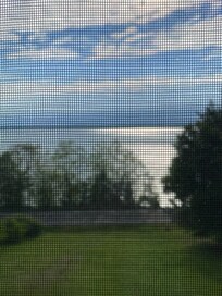 Lake view