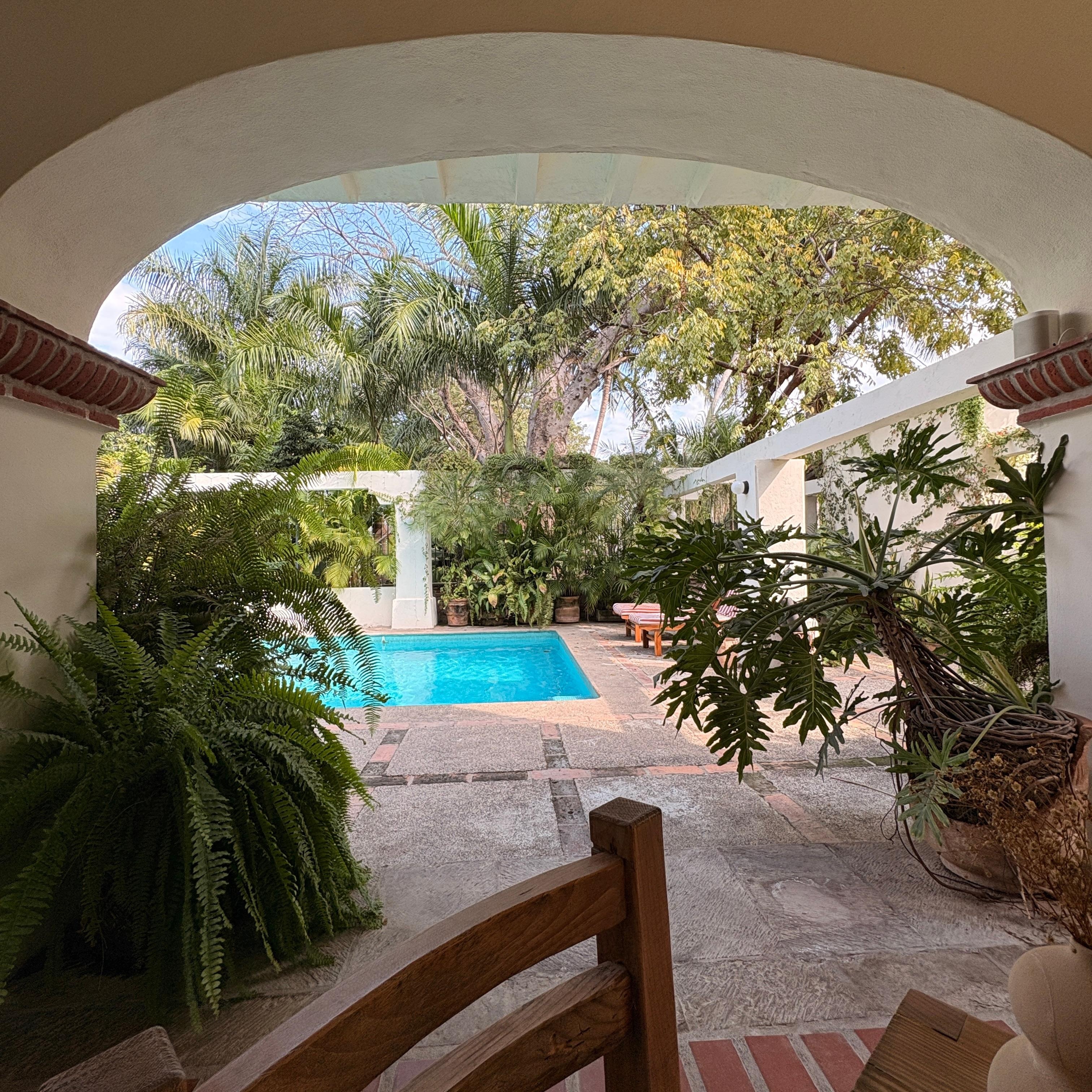 We had a great stay! Thank You!