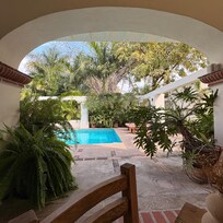 We had a great stay! Thank You!