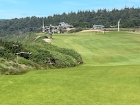 The property from #17 Sheep Ranch