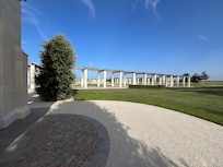 British Memorial