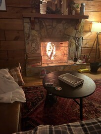 The best part of every evening!