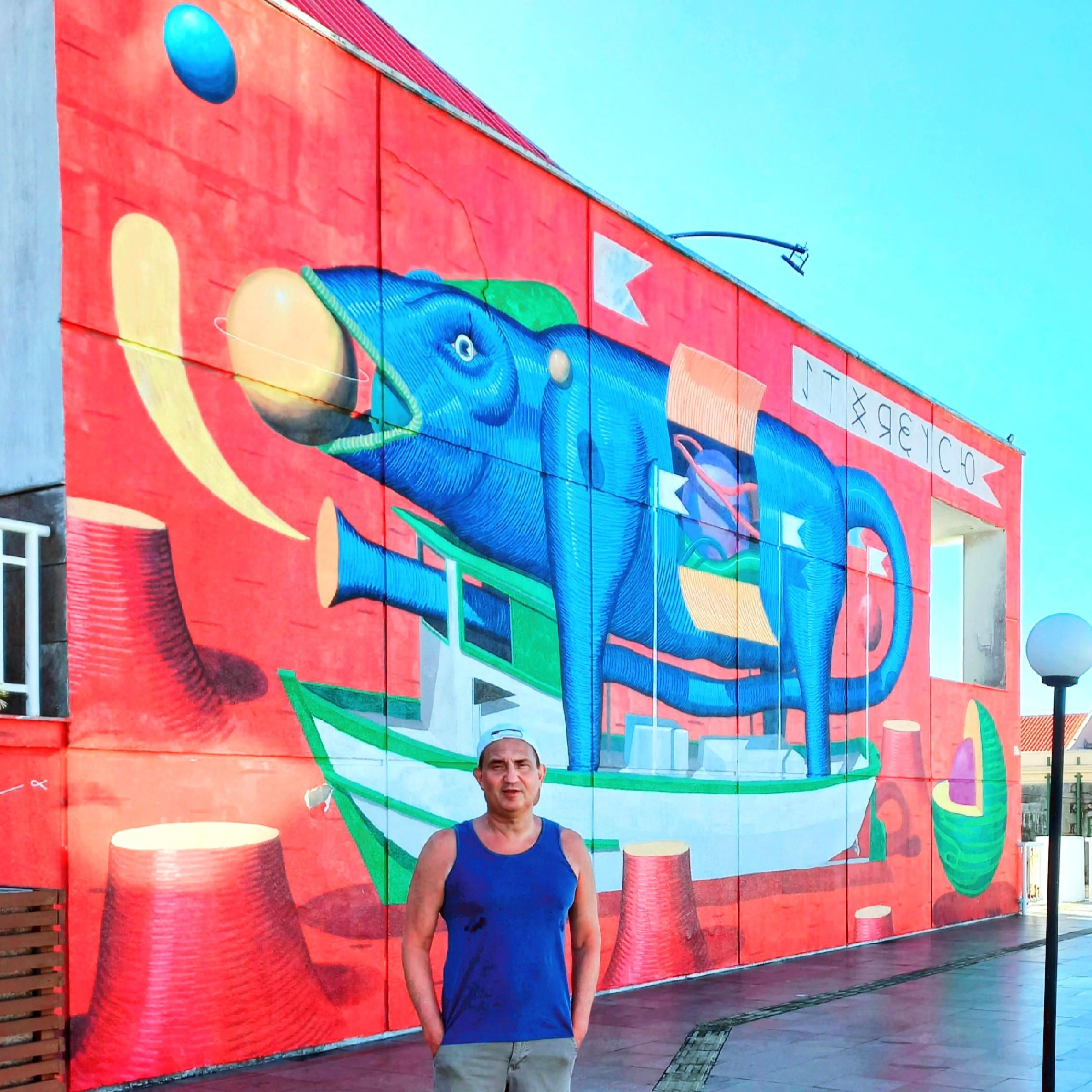 Dragao do Mar - Centro Cultural