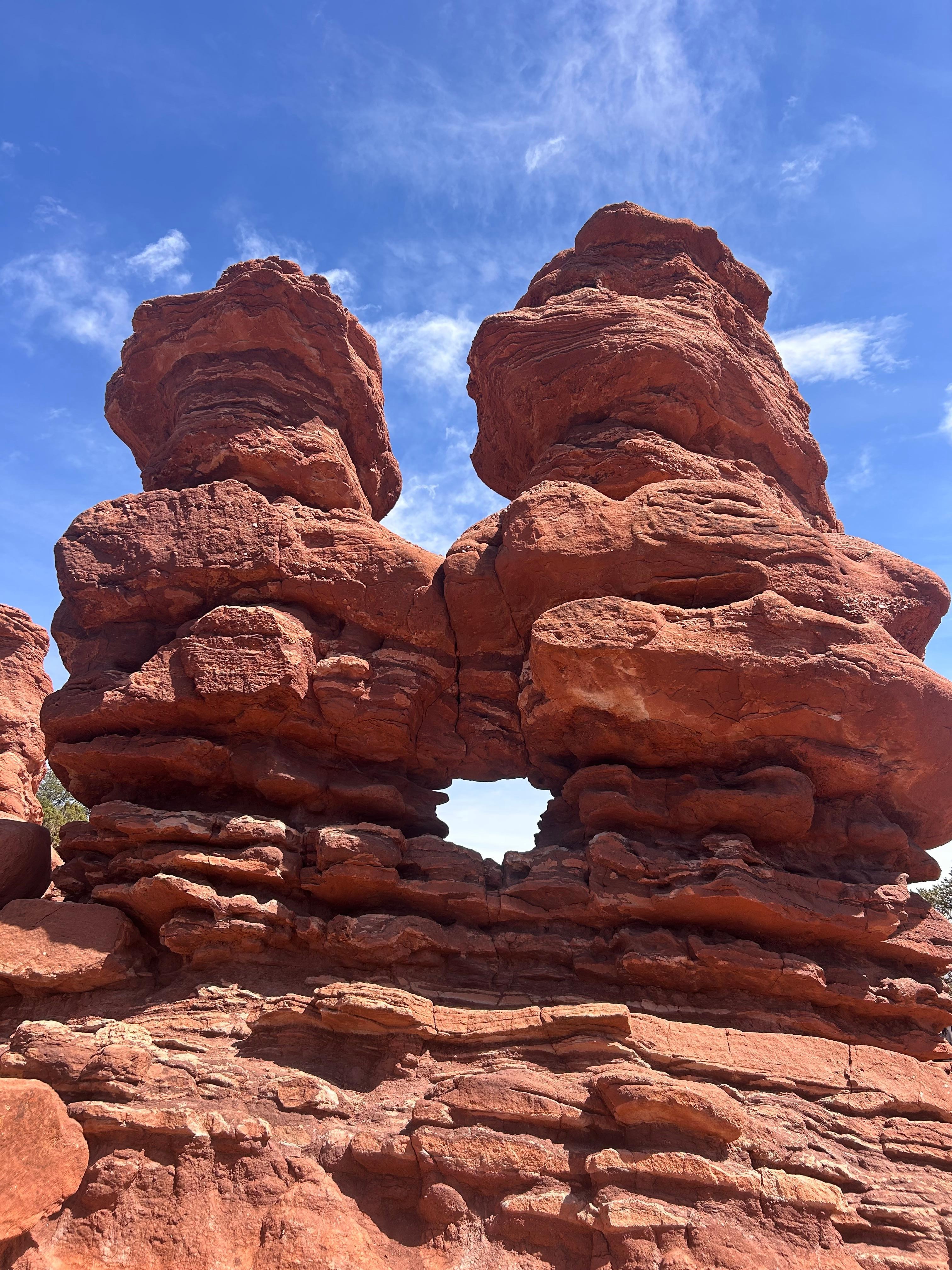 Garden of the Gods