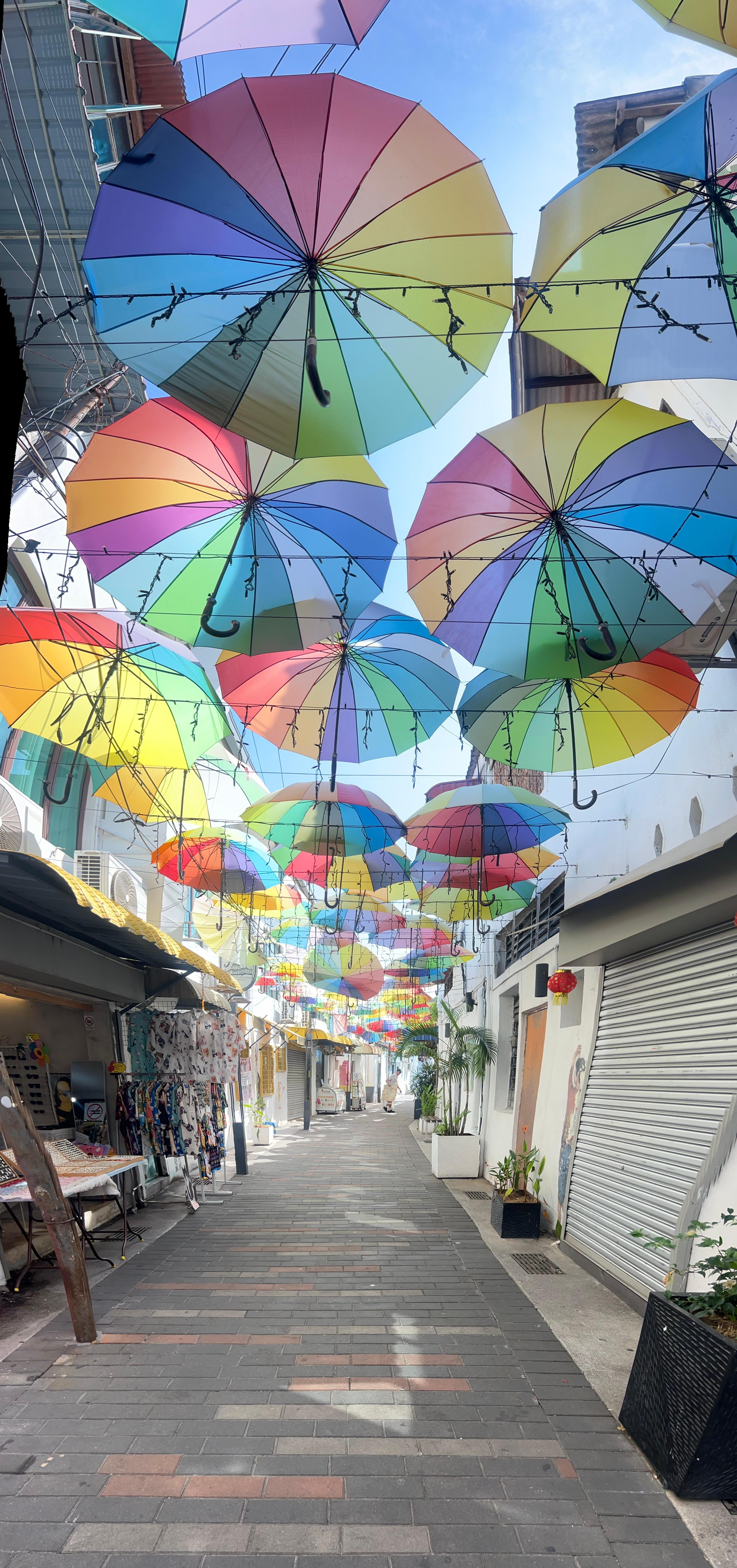 Armenia street. Street art. 