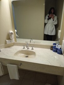 Very clean