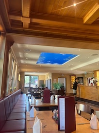 Aftenrestaurant