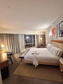 La suite du 3e étage