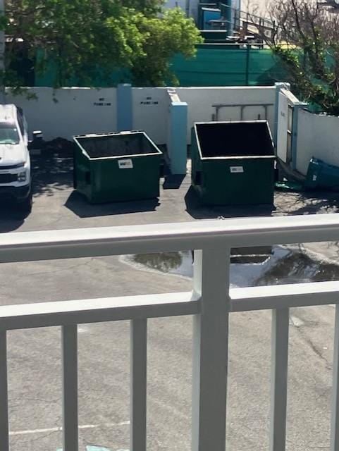 Paid extra for room with a view