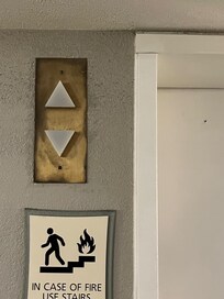 Black mold on walls