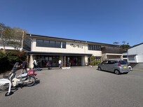 タオルも貸してくれます。