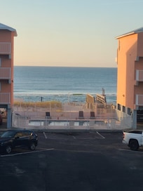 A view from our deck.