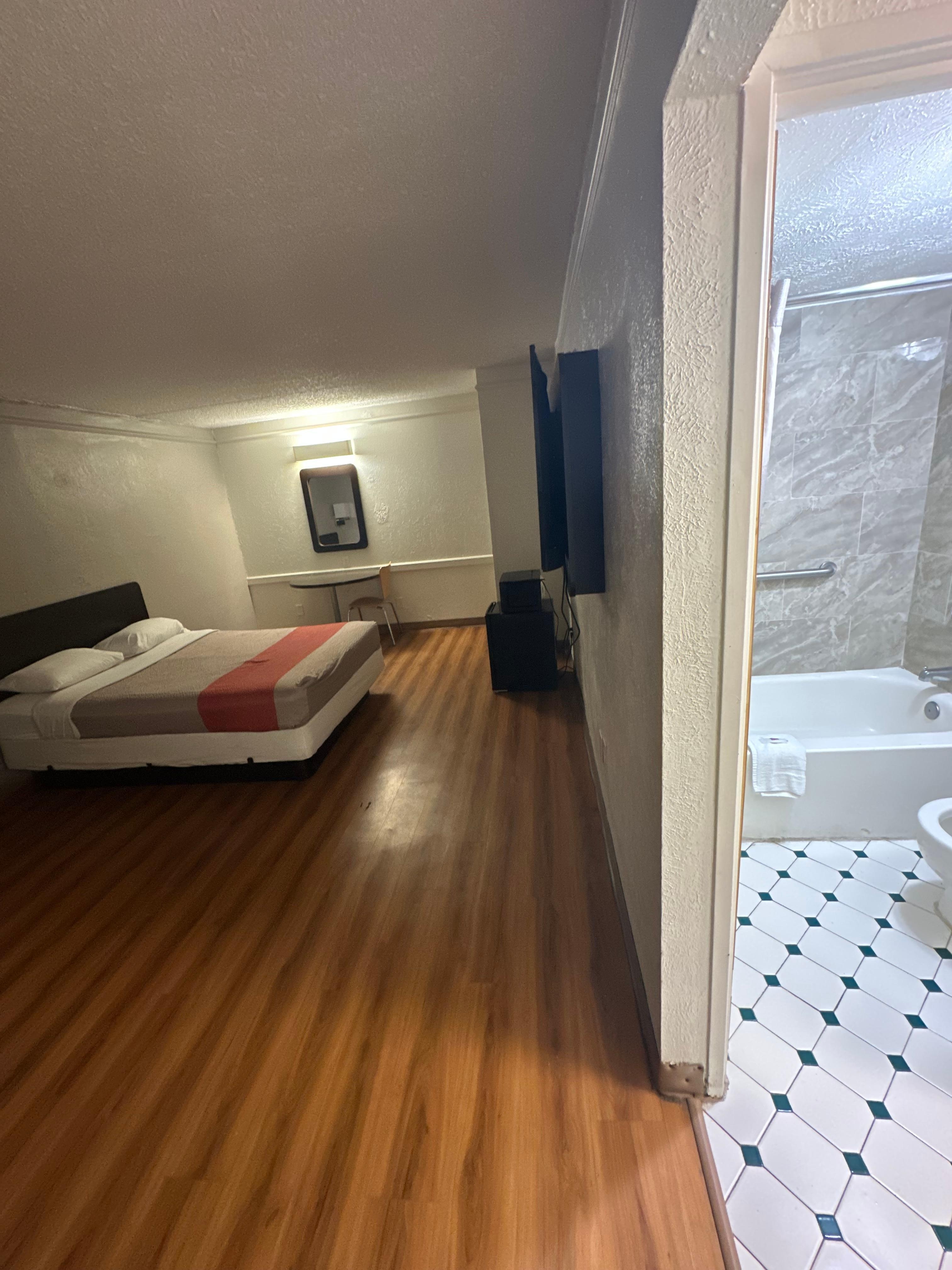 Does this look welcoming ?