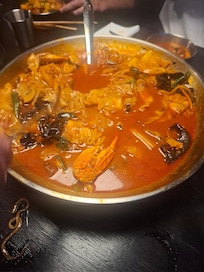 Great restaurants, just a short stroll away