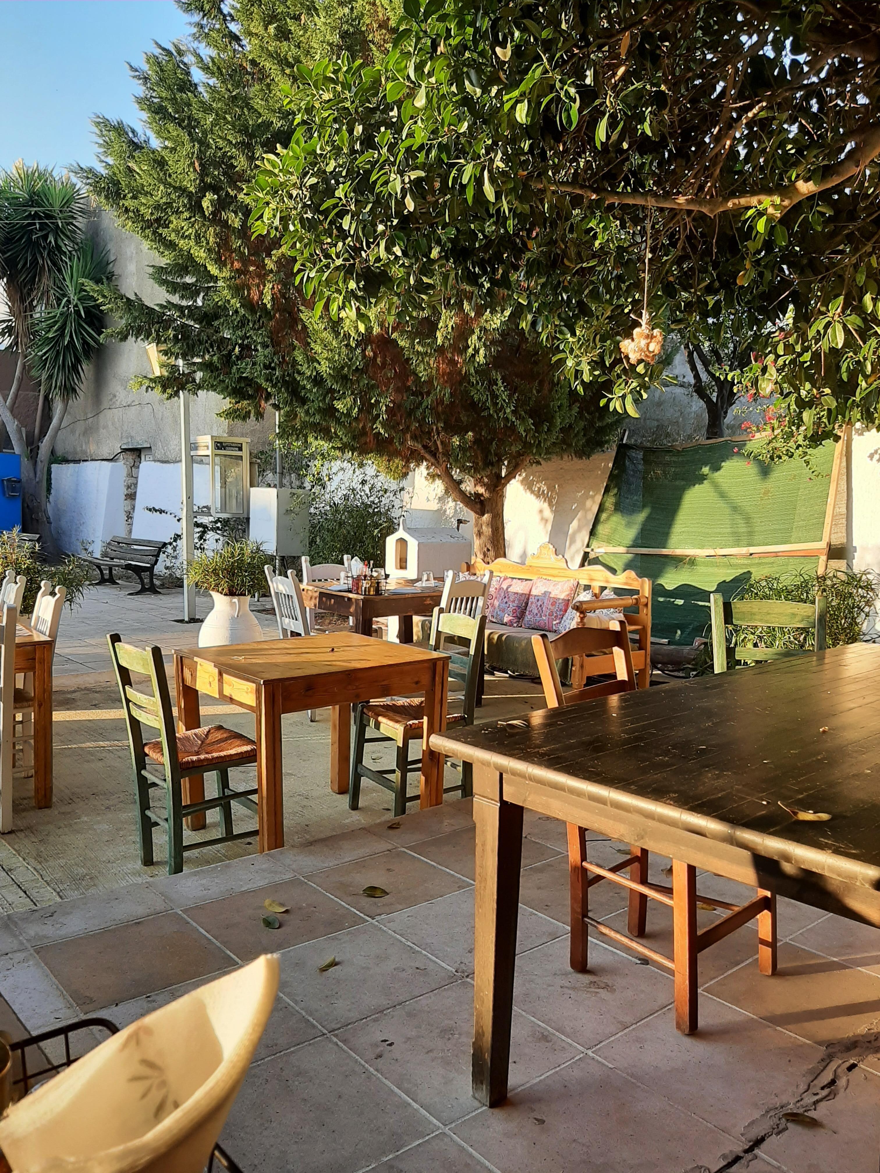 Restaurant Zorbas Super Lecker