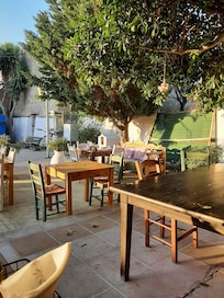 Restaurant Zorbas Super Lecker