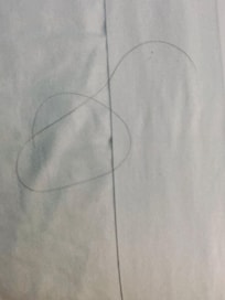 More hair everywhere