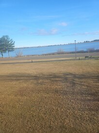 View outside by Hotel