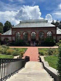 Biltmore gardens