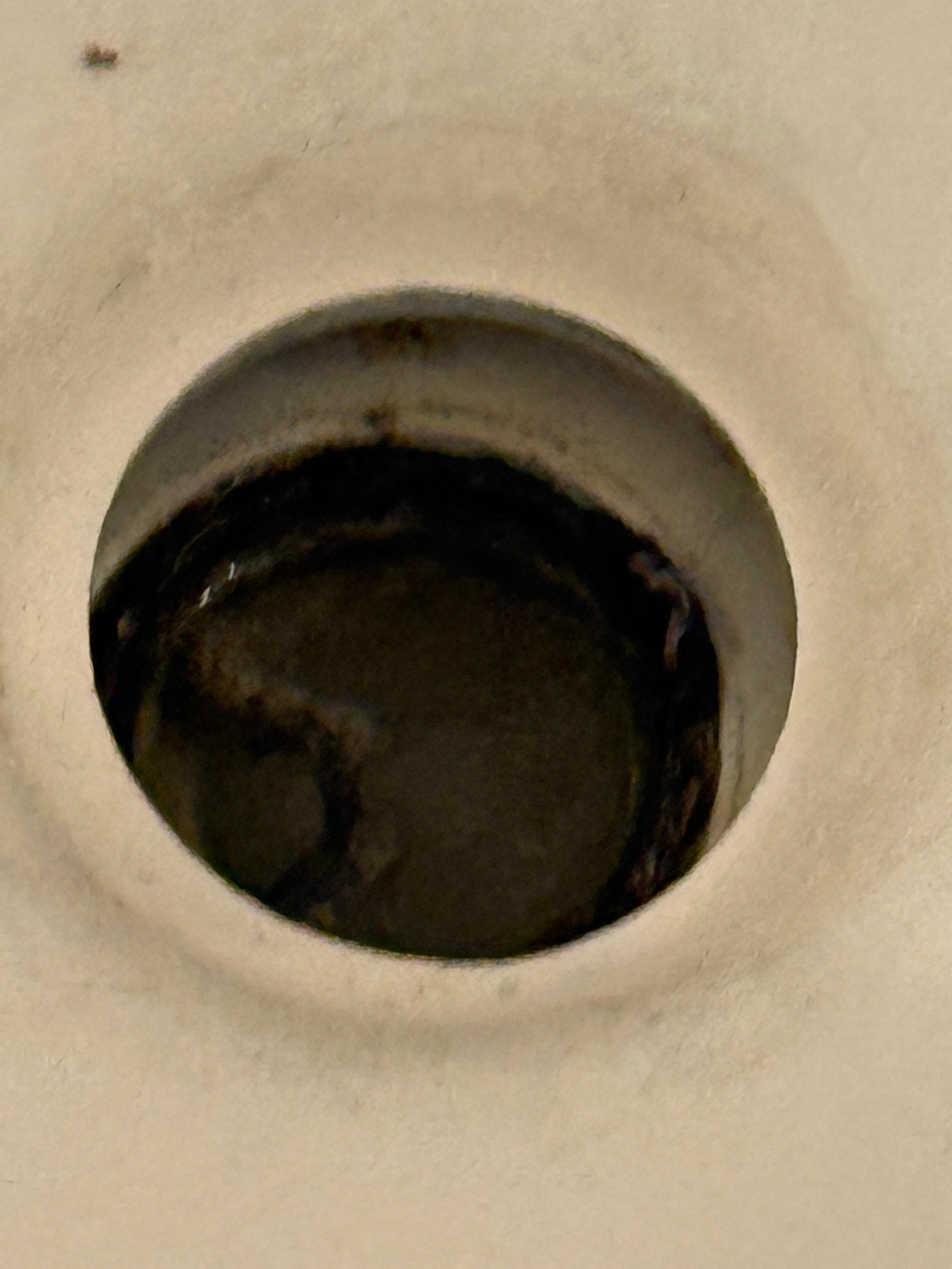 bathtub drain