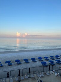 Room view.