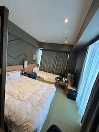 Japanese style room