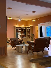 Clubhouse