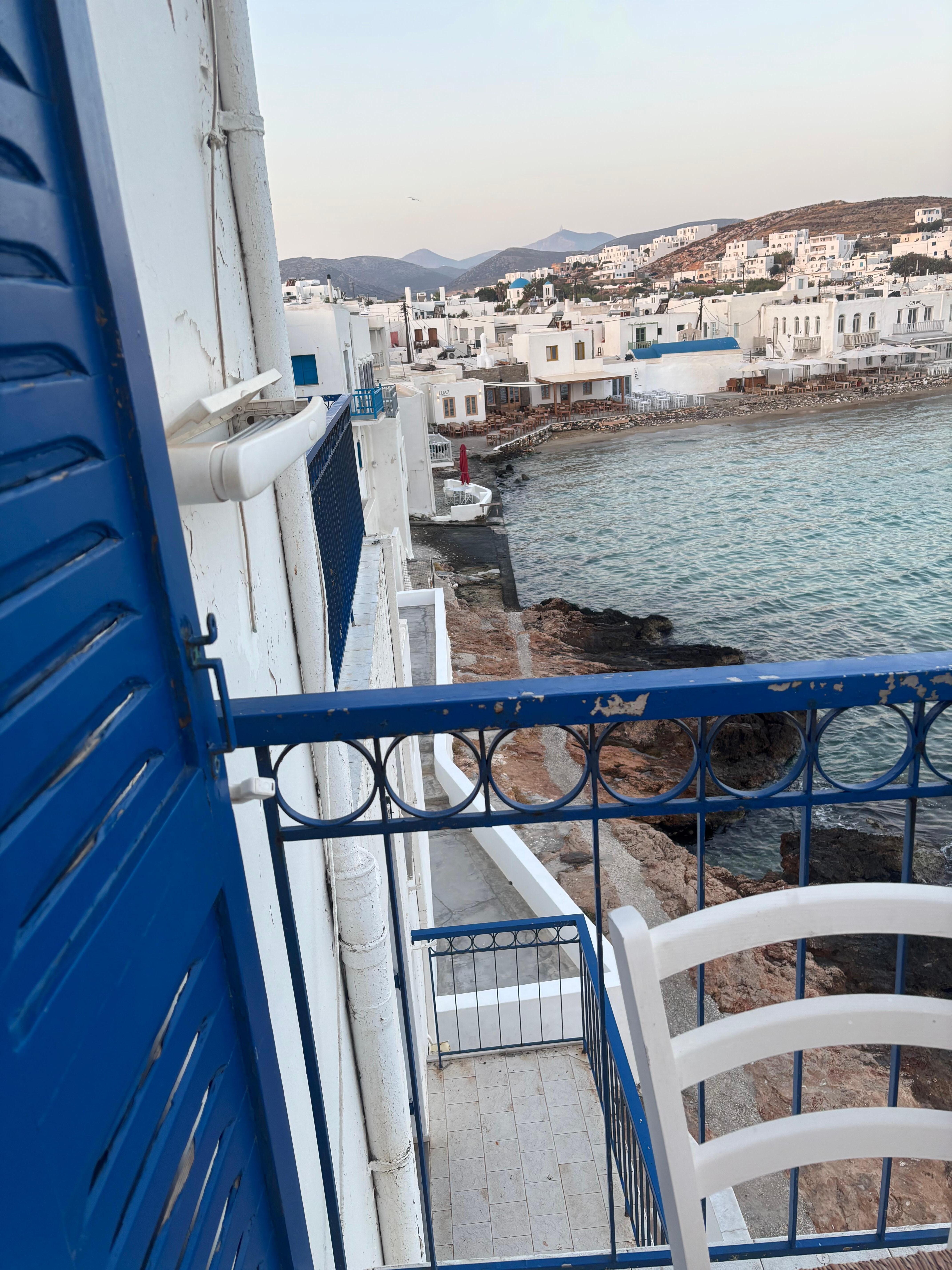 "idyllic outdoor haven"