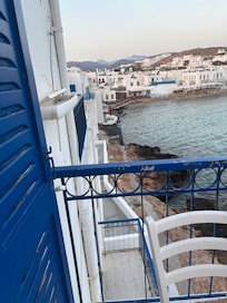 "idyllic outdoor haven"