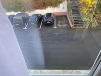 Nice view limited spaces