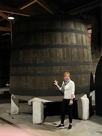 Now this is Wine Country