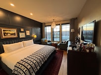Our Room