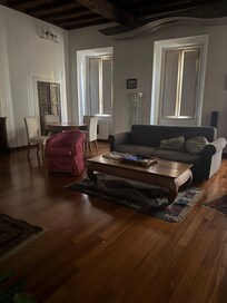 Great large space for families