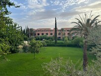 Room view