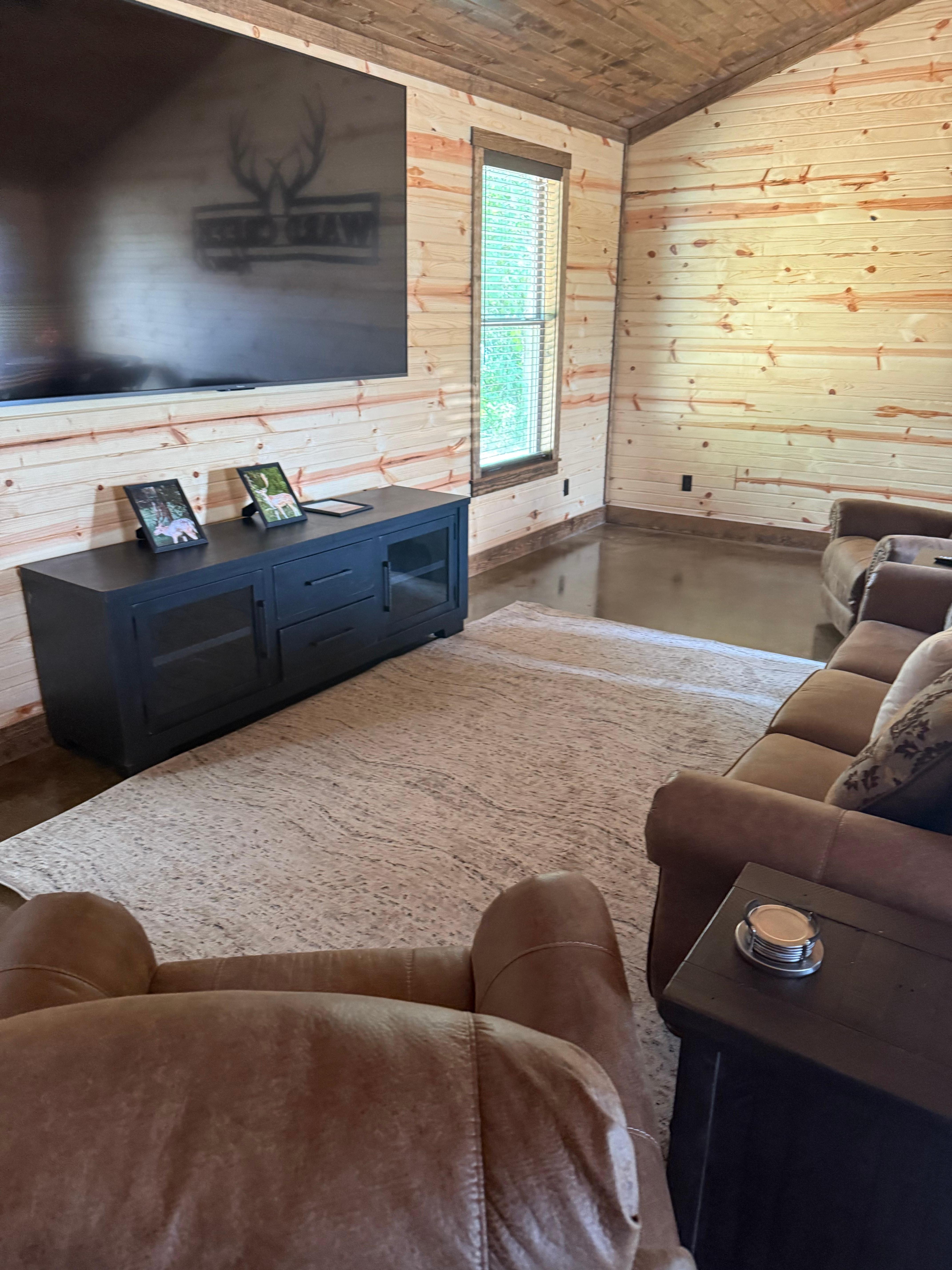 Mancave