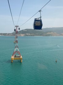 Cable car