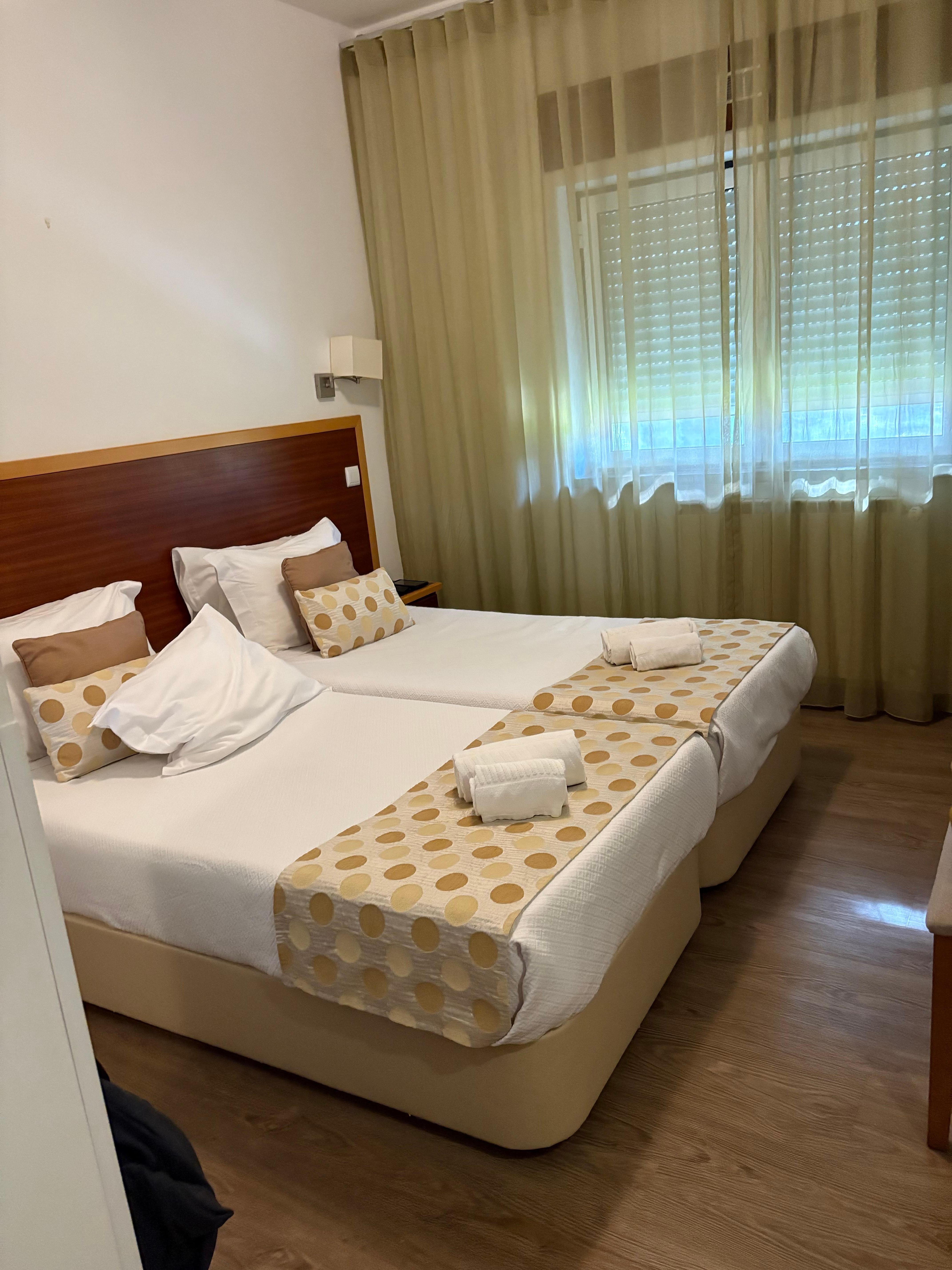 Our room