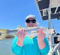 Small Snook