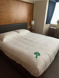 King Bed