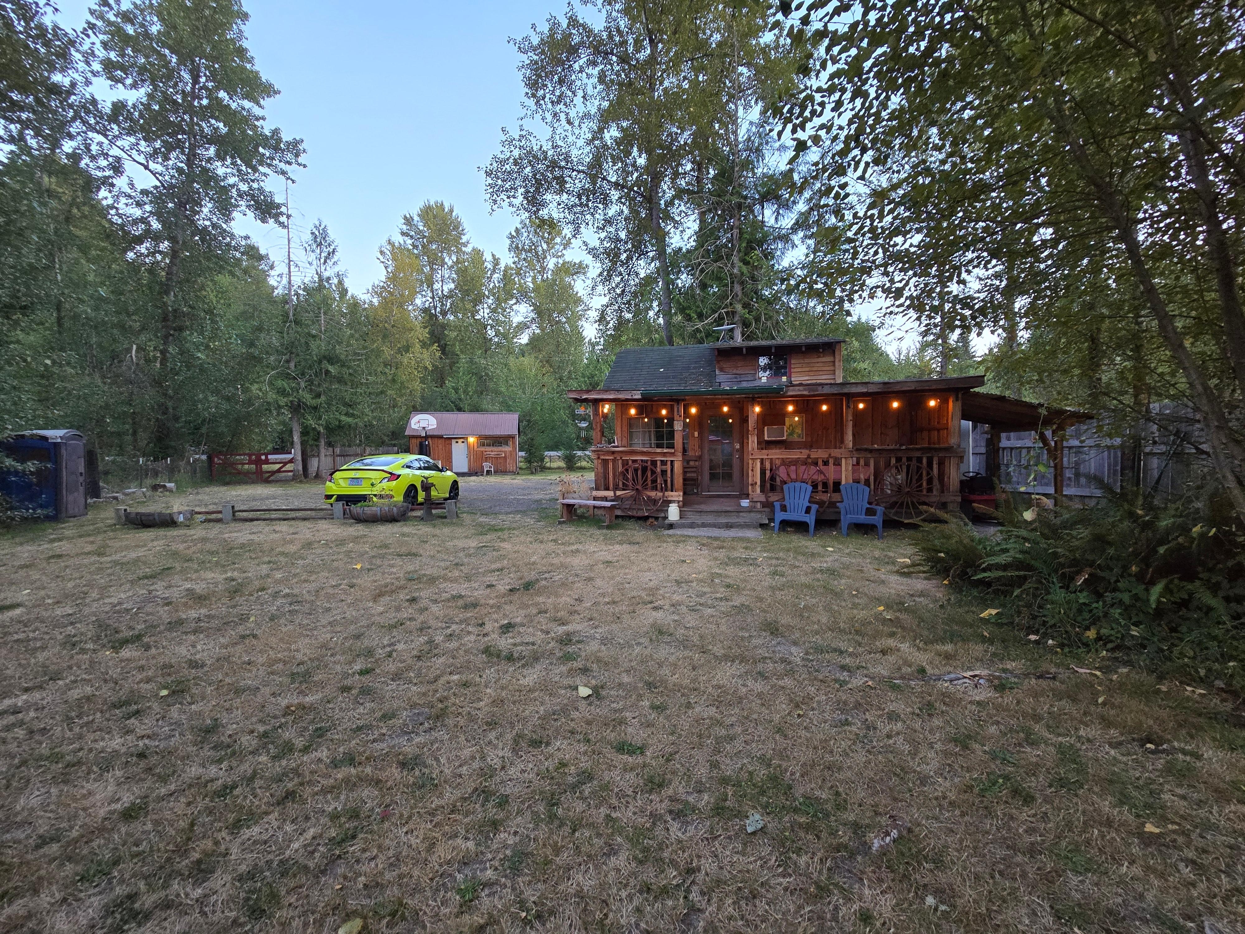 Cabin