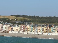 Mers les bains
