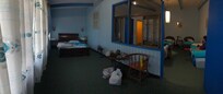 Family room for 8