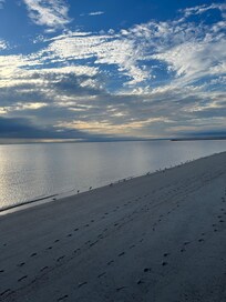 Beautiful sky