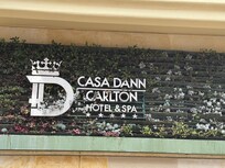 Casa Dann Carlton hotel & spa