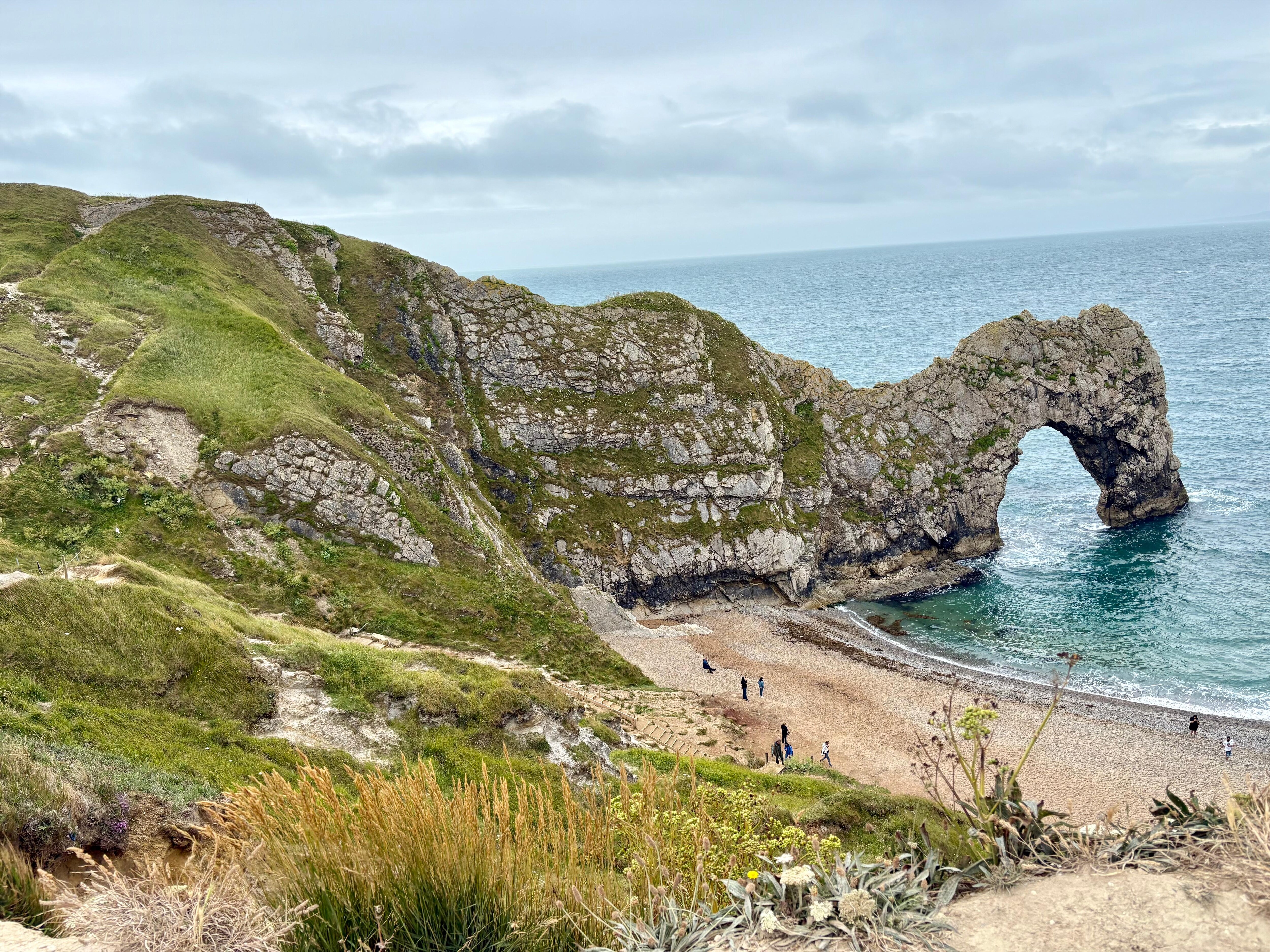 Durdle Door